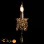 Бра Arte Lamp Tesoro A8202AP-1CC - Фото 2