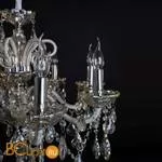 Люстра Arte Lamp Tesoro A8202LM-8CC - Фото 1