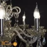 Люстра Arte Lamp Tesoro A8202LM-8CC - Фото 2