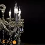 Люстра Arte Lamp Tesoro A8202LM-8CC - Фото 3