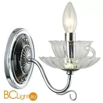 Бра Arte Lamp Tet-A-Tet A1704AP-1CC
