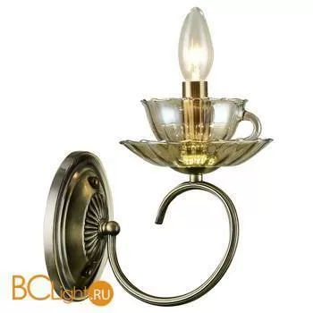 Бра Arte Lamp Tet-A-Tet A1750AP-1AB