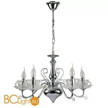 Люстра Arte Lamp Tet-A-Tet A1704LM-5CC - Фото 0