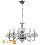 Люстра Arte Lamp Tet-A-Tet A1704LM-5CC - Фото 0