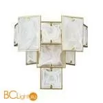 Настенный светильник Arte Lamp theemin A4068AP-3SG