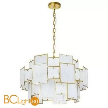 Люстра Arte Lamp theemin A4068LM-12SG