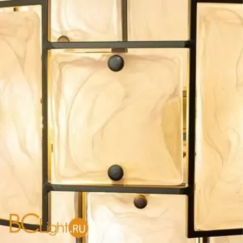 Люстра Arte Lamp theemin A4068LM-12SG - Фото 2