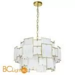 Люстра Arte Lamp theemin A4068LM-12SG