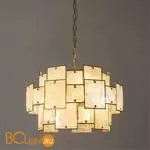 Люстра Arte Lamp theemin A4068LM-12SG - Фото 0