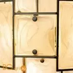 Люстра Arte Lamp theemin A4068LM-12SG - Фото 2