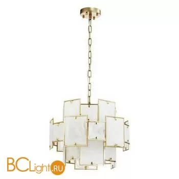 Люстра Arte Lamp theemin A4068LM-7SG