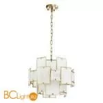 Люстра Arte Lamp theemin A4068LM-7SG