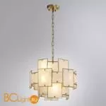 Люстра Arte Lamp theemin A4068LM-7SG - Фото 0