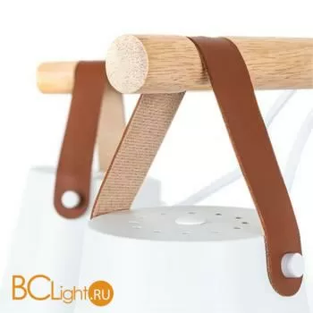 Люстра Arte Lamp Thomas A7032PL-5WH - Фото 1