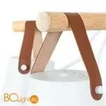 Люстра Arte Lamp Thomas A7032PL-5WH - Фото 1