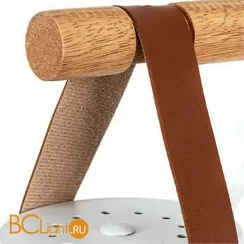 Бра Arte Lamp Thomas A7032AP-1WH - Фото 1