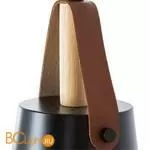 Подвесной светильник Arte Lamp Thomas A7032SP-1BK - Фото 1