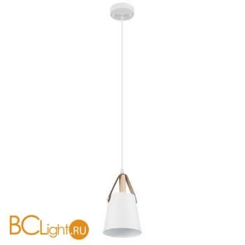 Подвесной светильник Arte Lamp Thomas A7032SP-1WH