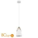 Подвесной светильник Arte Lamp Thomas A7032SP-1WH