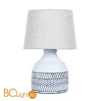 Настольная лампа Arte Lamp tiaki A4636LT-1GY
