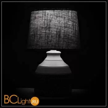 Настольная лампа Arte Lamp tiaki A4636LT-1GY - Фото 2