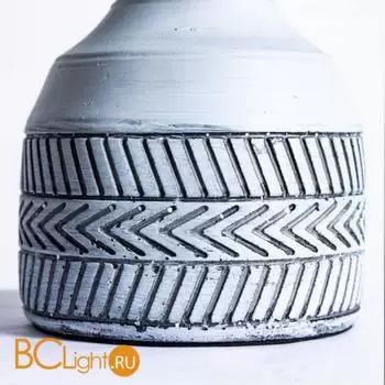 Настольная лампа Arte Lamp tiaki A4636LT-1GY - Фото 3