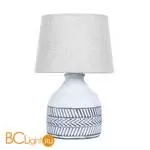 Настольная лампа Arte Lamp tiaki A4636LT-1GY