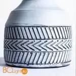 Настольная лампа Arte Lamp tiaki A4636LT-1GY - Фото 3