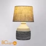 Настольная лампа Arte Lamp tiaki A4636LT-1GY - Фото 0