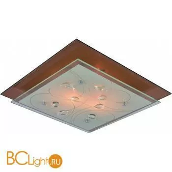 Потолочный светильник Arte Lamp Tiana A4042PL-3CC