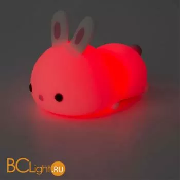 Настольный светильник Arte Lamp Tilly A7372LT-1WH - Фото 1