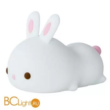 Настольный светильник Arte Lamp Tilly A7372LT-1WH