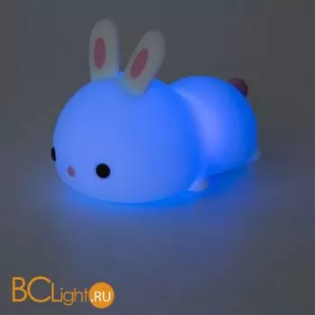 Настольный светильник Arte Lamp Tilly A7372LT-1WH - Фото 0