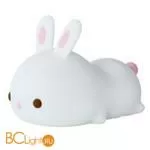 Настольный светильник Arte Lamp Tilly A7372LT-1WH