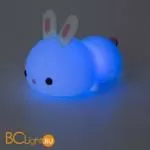 Настольный светильник Arte Lamp Tilly A7372LT-1WH - Фото 0