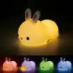 Настольный светильник Arte Lamp Tilly A7372LT-1WH - Фото 4