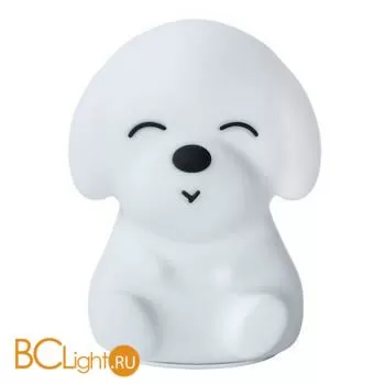 Настольный светильник Arte Lamp Tilly A7371LT-1WH