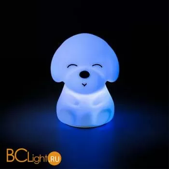 Настольный светильник Arte Lamp Tilly A7371LT-1WH - Фото 0