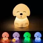 Настольный светильник Arte Lamp Tilly A7371LT-1WH - Фото 4