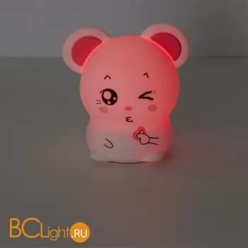 Настольный светильник Arte Lamp Tilly A7373LT-1WH - Фото 0