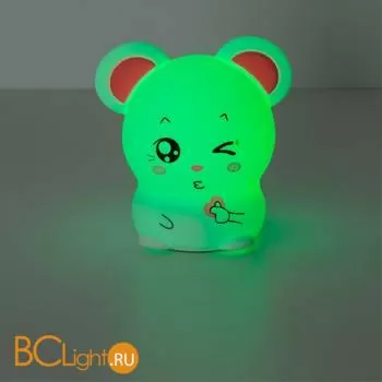 Настольный светильник Arte Lamp Tilly A7373LT-1WH - Фото 2