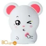 Настольный светильник Arte Lamp Tilly A7373LT-1WH