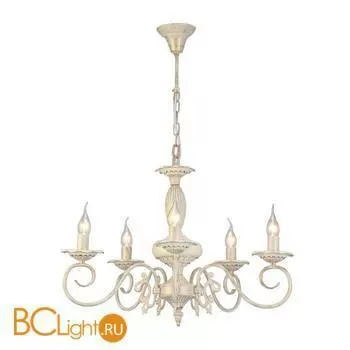 Люстра Arte Lamp Tilly A5333LM-5WG