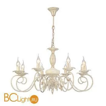 Люстра Arte Lamp Tilly A5333LM-8WG