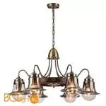 Люстра Arte Lamp Timone A7006LM-6AB - Фото 0