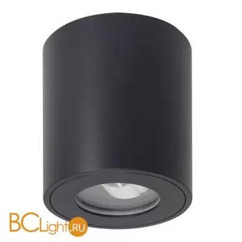 Спот Arte Lamp tino A1469PL-1BK