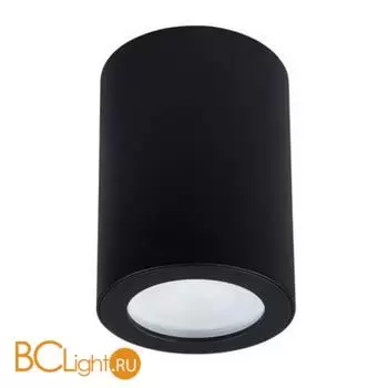 Спот Arte Lamp tino A1468PL-1BK