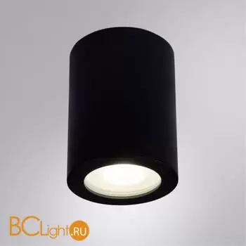 Спот Arte Lamp tino A1468PL-1BK - Фото 0