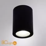 Спот Arte Lamp tino A1468PL-1BK - Фото 0