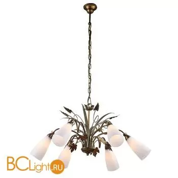 Люстра Arte Lamp Tipico A8935LM-6GA